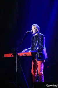 Foto Michael Learns to Rock