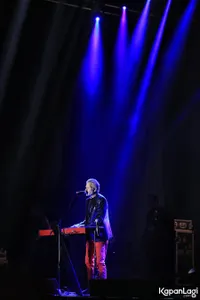 Foto Michael Learns to Rock