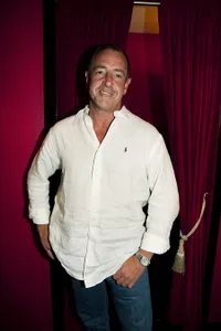 Foto Michael Lohan