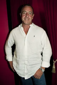 Foto Michael Lohan