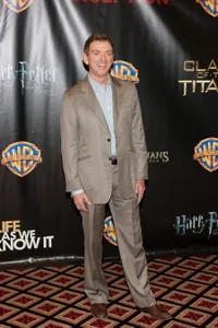 Foto Michael Patrick King