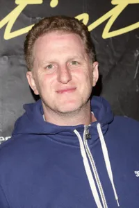 Foto Michael Rapaport