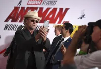 Foto Michael Rooker