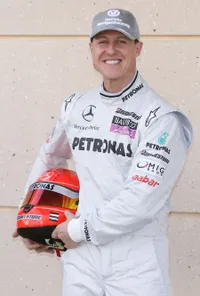 Foto Michael Schumacher