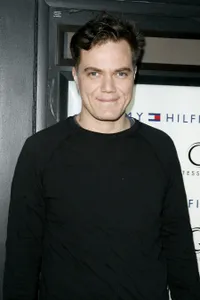 Foto Michael Shannon