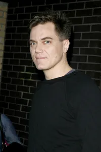 Foto Michael Shannon