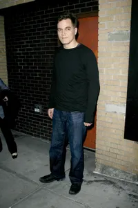 Foto Michael Shannon