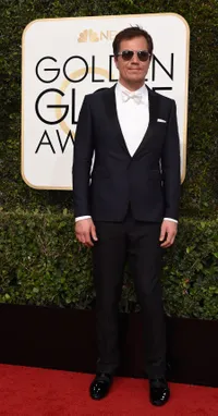 Foto Michael Shannon