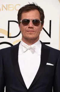 Foto Michael Shannon