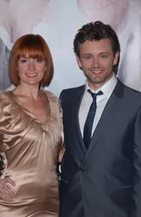 Foto Michael Sheen