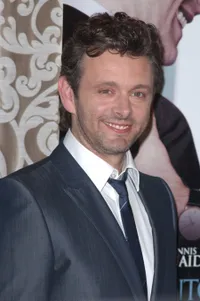 Foto Michael Sheen