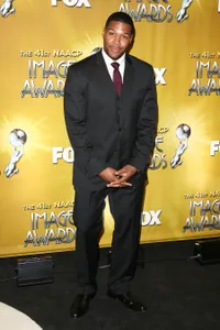 Foto Michael Strahan