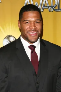 Foto Michael Strahan