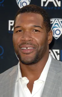 Foto Michael Strahan