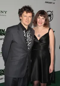 Foto Michel Gondry