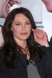 Foto Michelle Forbes