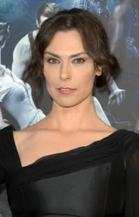 Foto Michelle Forbes