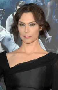 Foto Michelle Forbes