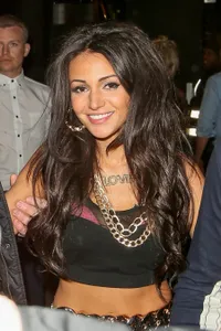 Foto Michelle Keegan