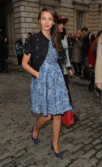 Foto Michelle Keegan