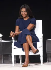 Foto Michelle Obama