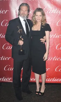 Foto Michelle Pfeiffer