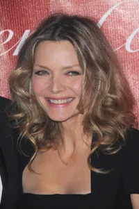Foto Michelle Pfeiffer