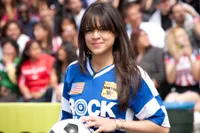 Foto Michelle Rodriguez