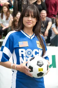 Foto Michelle Rodriguez