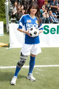 Foto Michelle Rodriguez