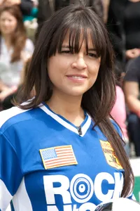 Foto Michelle Rodriguez