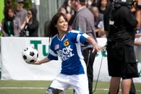 Foto Michelle Rodriguez