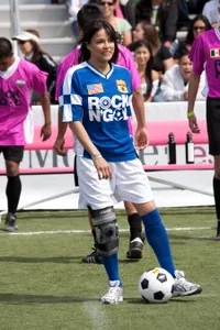 Foto Michelle Rodriguez