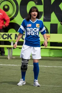 Foto Michelle Rodriguez