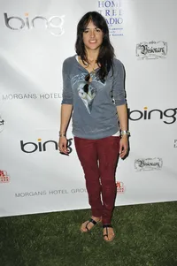 Foto Michelle Rodriguez