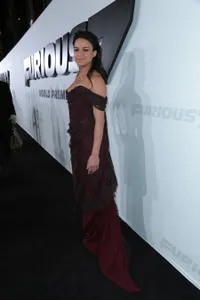 Foto Michelle Rodriguez