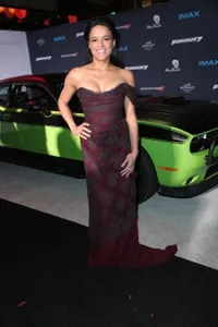 Foto Michelle Rodriguez