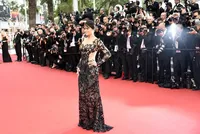 Foto Michelle Rodriguez