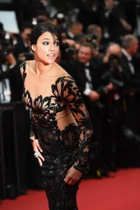 Foto Michelle Rodriguez