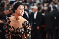 Foto Michelle Rodriguez