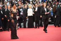 Foto Michelle Rodriguez