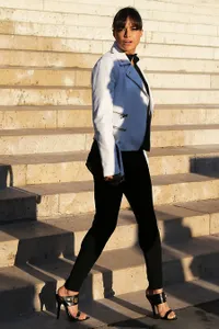 Foto Michelle Rodriguez