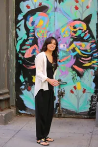 Foto Michelle Rodriguez