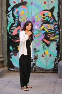 Foto Michelle Rodriguez