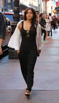 Foto Michelle Rodriguez