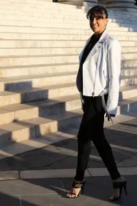 Foto Michelle Rodriguez