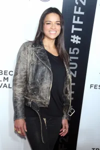 Foto Michelle Rodriguez