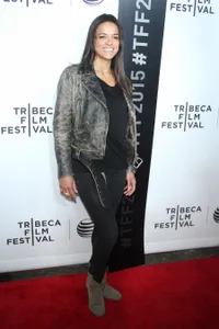 Foto Michelle Rodriguez