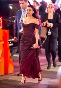 Foto Michelle Rodriguez