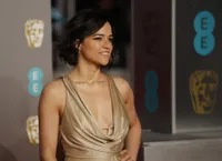 Foto Michelle Rodriguez